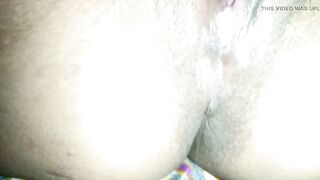 Hot bhabhi ki chut chati mza aa gya.