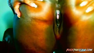 Black Butthole