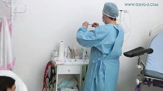 injection