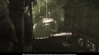 Subverse - Fortune sex scene - Fortune update part 2 - update v0.6 - 3D hentai game - game play - fow studio