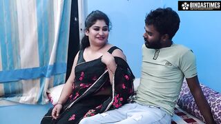 MERE PATI KE JANE KE BAD DEVAR JI NE AKALE HONE KE FAEDA UTHAYA ( HINDI AUDIO )