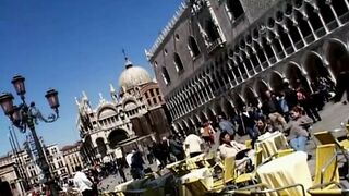 Venise Interdite