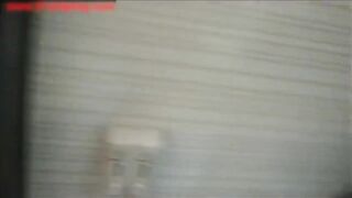 Chubby asian threesome and DP