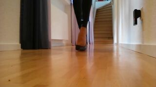 SEXY HIGH HEELS