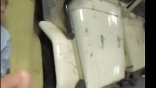 plan cul rapide dans un garage auto