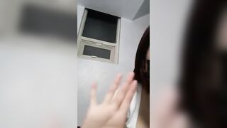 Korean Webcam girl