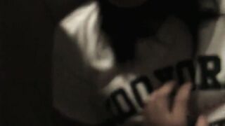 Beautiful Korean GF's dirty sex