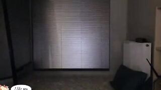 A slender babe with a dildo(webcam,chaturbate,bongacams,porn)