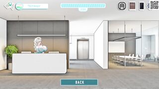 Complete Gameplay - Sex Note, Part 11