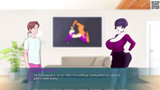Complete Gameplay - Sex Note, Part 11