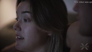 MissaX - Bad Girl II - Anny Aurora
