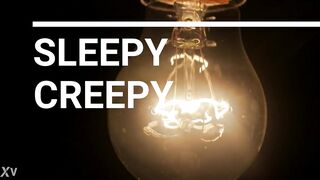CREEPY DREAMS - Starring Veronica Leal