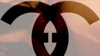 Super Sticky Cumshot Covers Chanel Migaa Face #bbc Facial