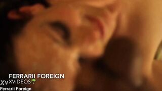 Super Sticky Cumshot Covers Chanel Migaa Face #bbc Facial