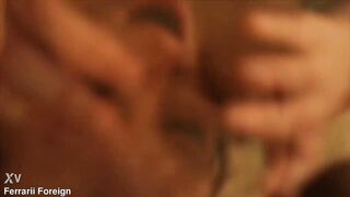 Super Sticky Cumshot Covers Chanel Migaa Face #bbc Facial