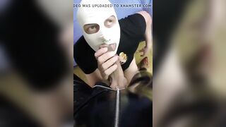 Mommy's slave