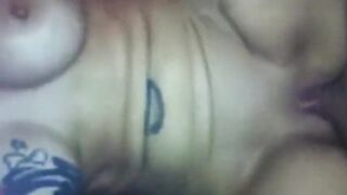 Raw dogging a hooker WHY DO I DO THIS?