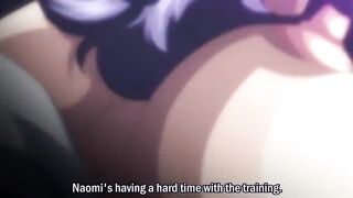 Episode 3/4 - Prison Battleship