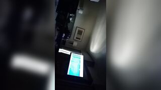 50 year old granny vs 21 year old cock