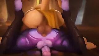 Extra Nasty