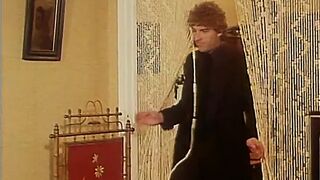 Le Retour des Veuves (1980)