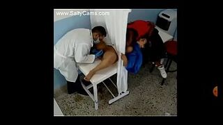 What do you think of this gynecologist