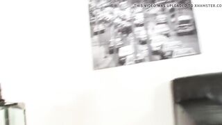 Lady Sonia fucks Stud in Office