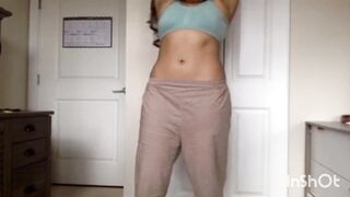 sexy indian ledy show boobs pussy round ass ass hole