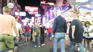 Pattaya's Naughty Nightlife! (Better Than Bangkok, Thailand)