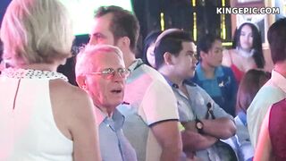 Pattaya's Naughty Nightlife! (Better Than Bangkok, Thailand)