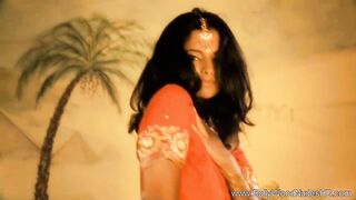 Queen Of Bath Sheeba Nude