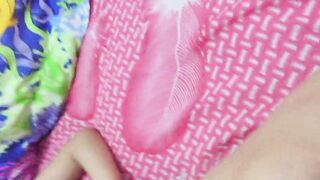 Chinese girlfriend nude temptation to make love