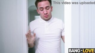StepSister Drips Cum Berry McKockiner, Numi Zarah