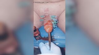 Hot sauce CBT sounding