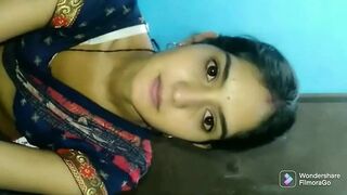 Indian hardcore sex video step sister and step brother,Indian virgin girl sex enjoy with Step brother
