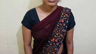 Indian Desi maid pussy Fucking with room owner clear Hindi audio