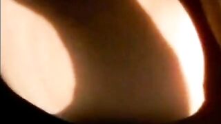 Tattooed Latina can't handle his big cock