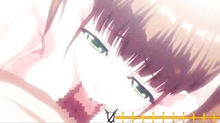 Fap Hero - Fap Out!! (Nanashi) Hard Mode