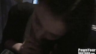 Amateur couple public sex