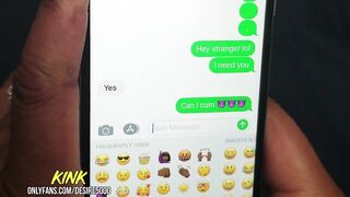 Kink Stay at home step mom grinding orgasm