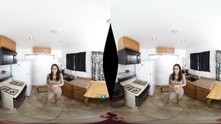 Tia Cyrus - MilfVR - Rent to Moan