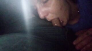 That mouth is amazing
