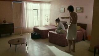 Maribel Verdu - Y Tu Mama Tambien