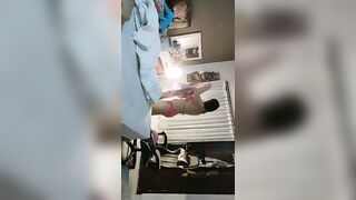 Indo Viral Ayang Prank Ngentot Ojol Part 3 Bokep Live - Delivery Man Sex Live Streaming
