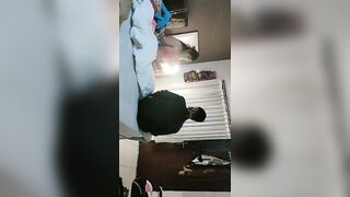 Indo Viral Ayang Prank Ngentot Ojol Part 3 Bokep Live - Delivery Man Sex Live Streaming