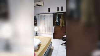 Bokep Viral Prank Ojol Ayang PART 2 - Delivery Man Sex