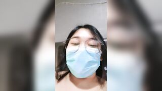 Bokep Viral Prank Ojol Ayang PART 2 - Delivery Man Sex