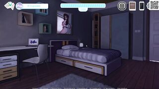 Complete Gameplay - Sex Note, Part 12