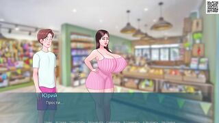 Complete Gameplay - Sex Note, Part 12