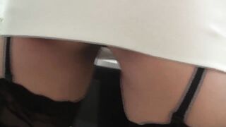 My first tape in the USA - Add my s. Whores4Days